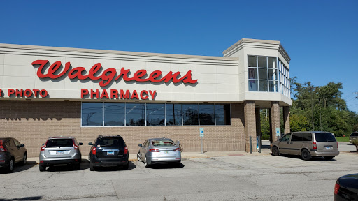 Drug Store «Walgreens», reviews and photos, 6600 Willow Springs Rd, Indian Head Park, IL 60525, USA