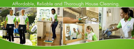 House Cleaning Service «The Cleaning Authority - Austin», reviews and photos, 5555 N Lamar Blvd e117, Austin, TX 78751, USA