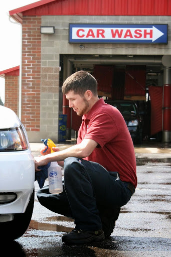 Car Wash «Shur-Kleen Car Wash», reviews and photos, 11621 Bridgeport Way SW, Lakewood, WA 98499, USA