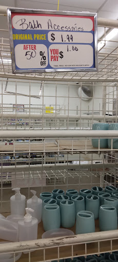 Discount Store «Fallas Paredes Discount Stores», reviews and photos, 26 E Baseline Rd #110, Phoenix, AZ 85040, USA