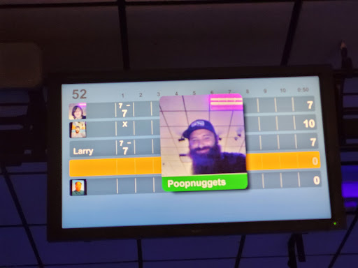 Bowling Alley «East Providence Lanes», reviews and photos, 80 Newport Ave, Rumford, RI 02916, USA