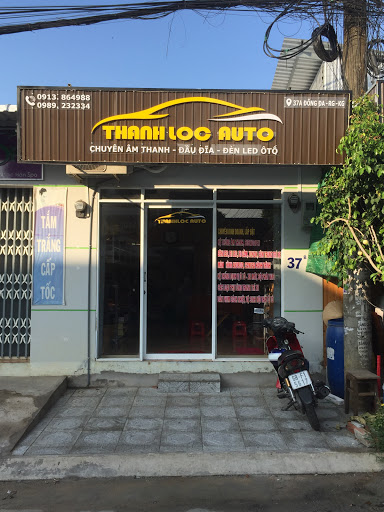 THANH LOC AUTO