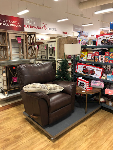 Department Store «HomeGoods», reviews and photos, 2201 Nostrand Ave, Brooklyn, NY 11210, USA