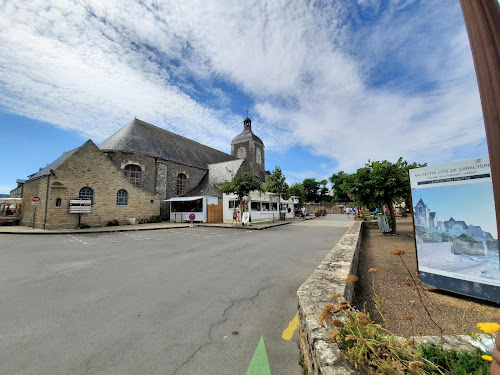 Au Coeur de Piriac à Piriac-sur-Mer