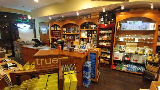 Wine Store «Cork 57 Beer & Wine», reviews and photos, 4910 Bethesda Ave, Bethesda, MD 20814, USA