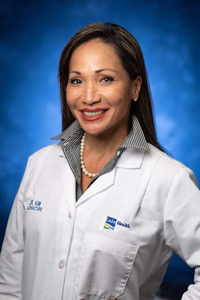 Dr. Susan Kim, DC - Chiropractor in Mentor Ohio