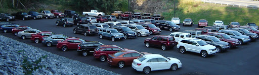 Car Dealer «Forrer Chrysler Dodge Jeep Ram», reviews and photos, 2209 State Road, Duncannon, PA 17020, USA