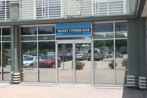 Personal Trainer «Trophy Fitness Club», reviews and photos, 5555 E Mockingbird Ln #200, Dallas, TX 75206, USA