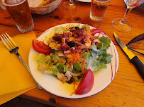 Plats et boissons du Restauration rapide Bécassine à Argelès-sur-Mer - n°3