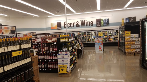 Grocery Store «Food Lion», reviews and photos, 11371 Nuckols Rd, Glen Allen, VA 23059, USA