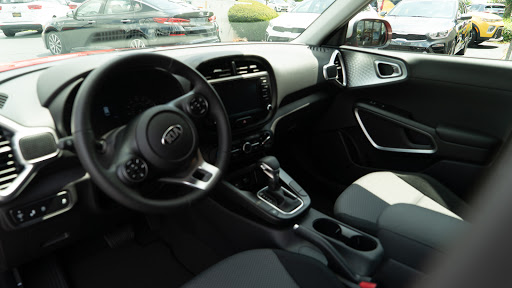 Kia Dealer «Matt Castrucci Kia», reviews and photos, 3013 Mall Park Dr, Dayton, OH 45459, USA