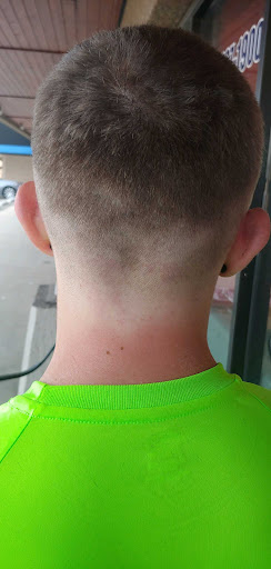 Hair Salon «Great Clips», reviews and photos, 5084 W 92nd Ave, Westminster, CO 80031, USA