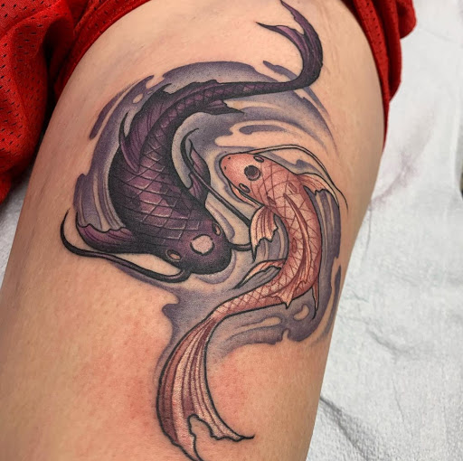 Explore alabama football tattoo ideas, creative tattoo ideas in West Palm Beach, available at TBA Tattoos