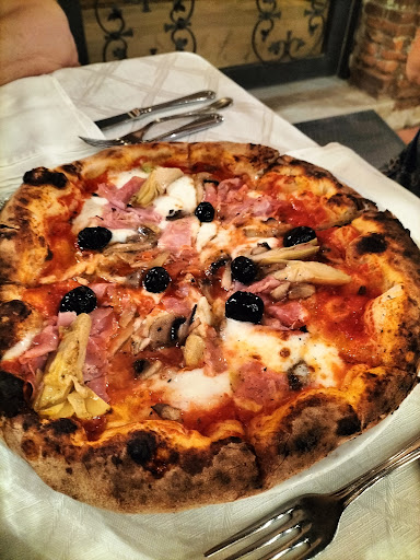 Ristorante 