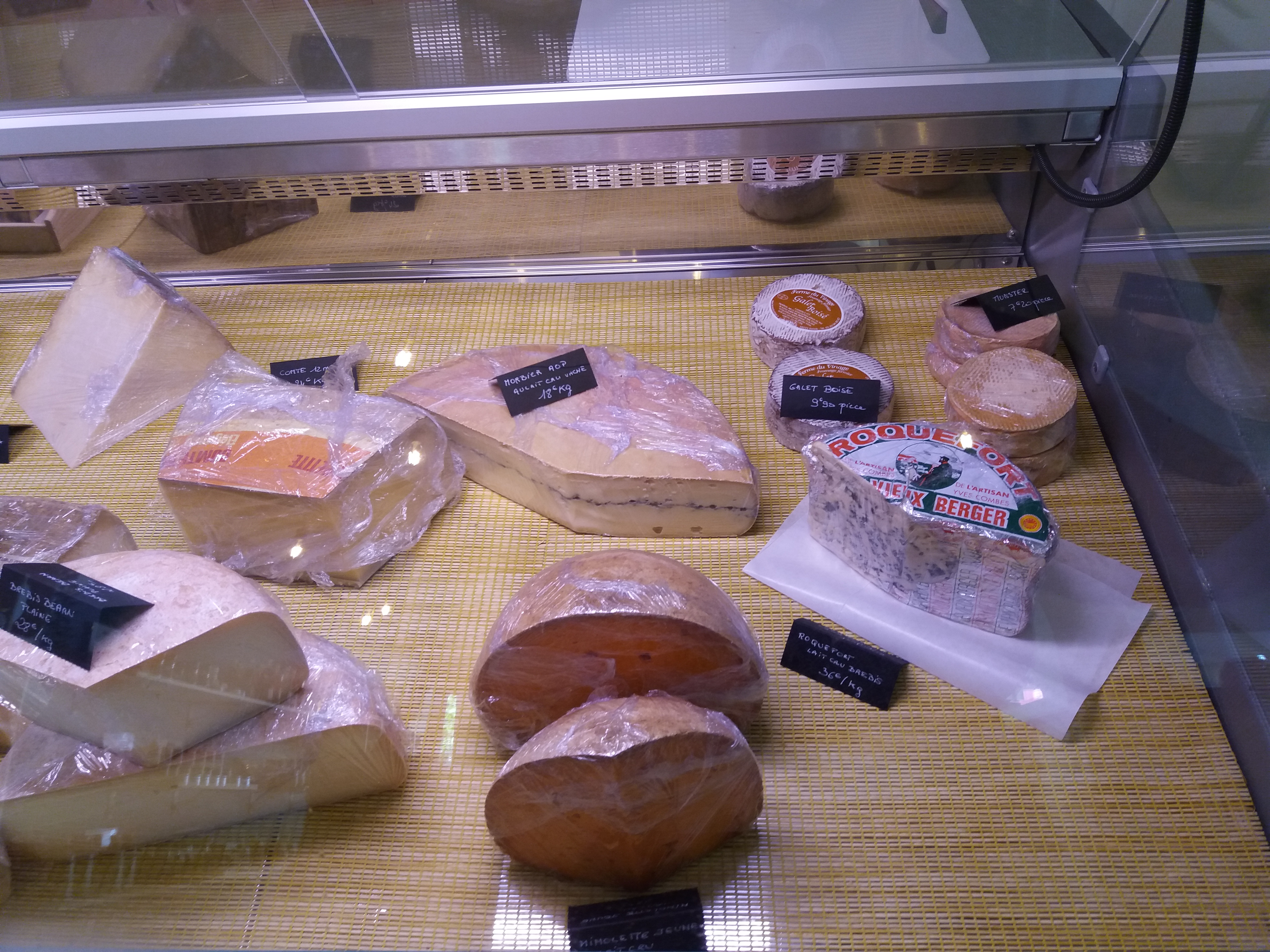 Photo n° 4 de l'avis de Sybille.e fait le 09/08/2019 à 10:13