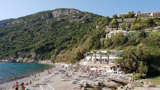 Ermones Plajı