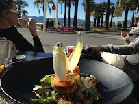 Photos du propriétaire du Restaurant français Le Voilier à Cannes - n°2