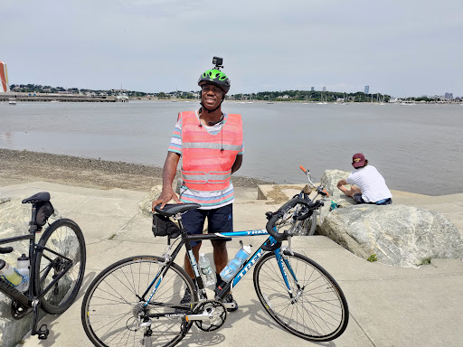 State Park «Squantum Point Park», reviews and photos, Miwra Haul Rd, Quincy, MA 02171, USA