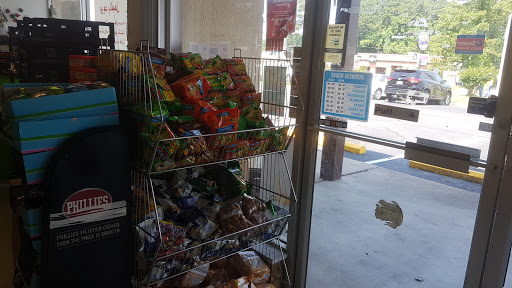 Grocery Store «Saint George Market», reviews and photos, 2753 Hungary Spring Rd, Richmond, VA 23294, USA