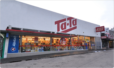 Ta-Ta Minas