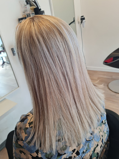 Sali Salon in Holsted, Vejen