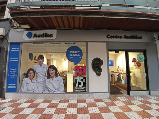 Centro Auditivo Audika Ciudad Real