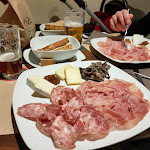 Photo n°2 de l'avis de Diletta.e fait le 09/01/2022 à 23:47 sur le  Osteria 2 Draghi à Montagnana