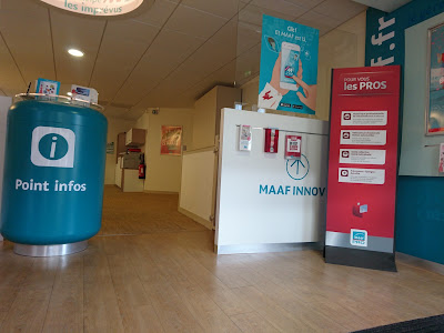 MAAF Assurances PONTIVY à Pontivy