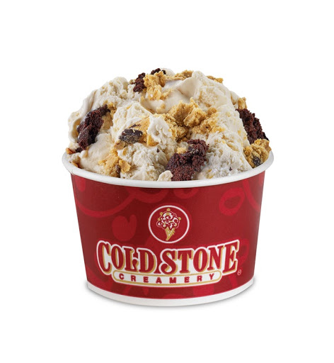 Ice Cream Shop «Cold Stone Creamery», reviews and photos, 1615 Town Center Dr, Lakeland, FL 33803, USA