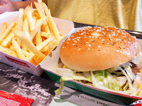 Hamburger du Restauration rapide McDonald's à Narbonne - n°2