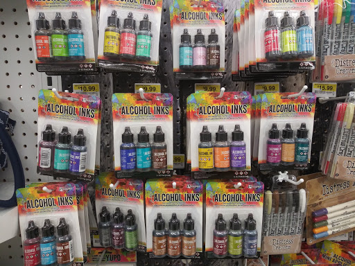 Fabric Store «Jo-Ann Fabrics and Crafts», reviews and photos, 200 Westgate Dr, Brockton, MA 02301, USA