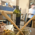 Photo n°1 de l'avis de Rossy.. fait le 24/08/2020 à 19:27 sur le  7 Brothers -Restaurant- à Frattamaggiore