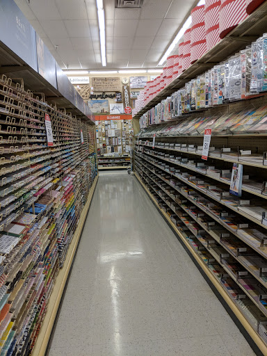 Craft Store «Hobby Lobby», reviews and photos, 1422 E Dixie Dr, Asheboro, NC 27203, USA