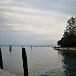 Photo n°2 de l'avis de Alice.i fait le 05/07/2022 à 00:34 sur le  Al Pescatore à Cavallino-Treporti