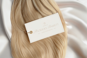 Angelique Barrett Hair - Hair Extensions & Accredited Training image