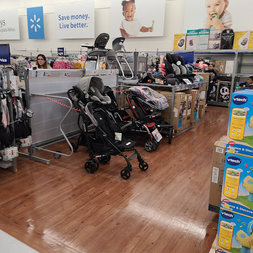 Discount Store «Walmart», reviews and photos, 70 Pleasant Valley St, Methuen, MA 01844, USA