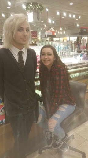 Department Store «Nordstrom Salem Center», reviews and photos, 420 Center St NE, Salem, OR 97301, USA