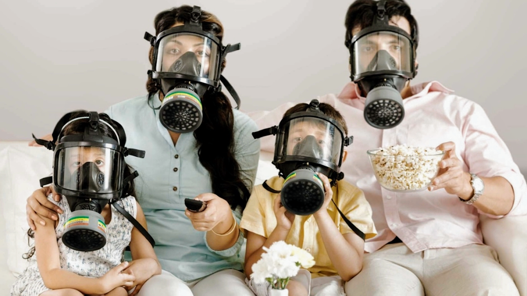 The Odor Pros, Indoor Air Quality Services