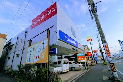 Panasonic shop 三河洋電