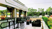 Atmosphère du Restaurant Le Relais Du Canard à Redessan - n°1