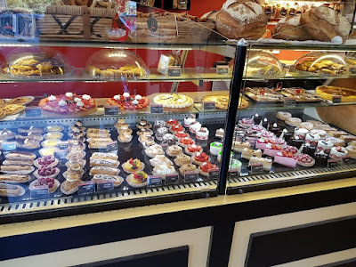 Pierre Boulangerie Patisserie à Ajaccio