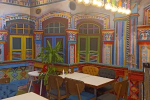 Ali Baba Büfe Pakistani Restaurant Taksim image