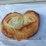 Photo n°1 de l'avis de Marco.o fait le 29/11/2023 à 23:49 sur le  Il Panificio di Exana Fabiano à Milan