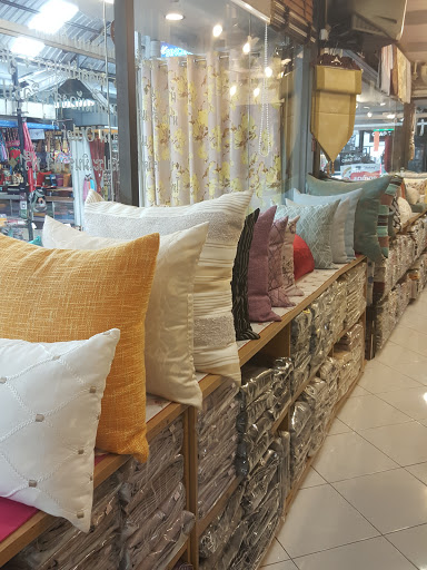 PUSANI HOME DECOR JJ Mall Branch