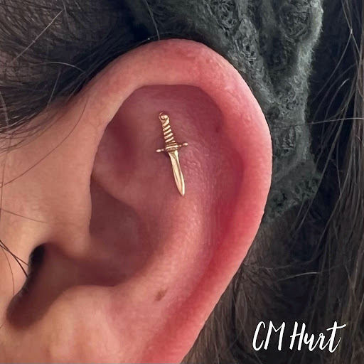 Explore mens tattoos on wrist ideas, creative tattoo ideas in Garden Grove, available at CM Hurt Piercing & Jewelry