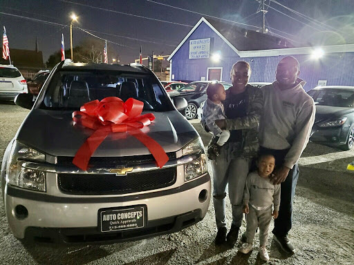 Used Car Dealer «Auto Concepts», reviews and photos, 9060 Long Point Rd, Houston, TX 77055, USA