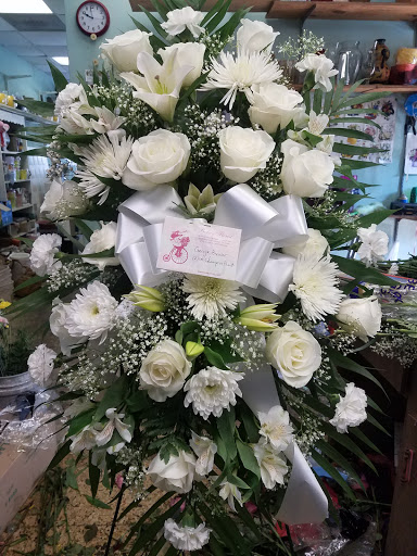 Florist «Bokay Florist», reviews and photos, 5255 Beechnut St, Houston, TX 77096, USA