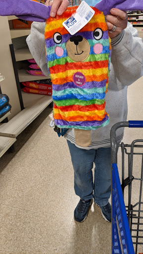 Pet Supply Store «PetSmart», reviews and photos, 1125 Quentin Rd, Lebanon, PA 17042, USA