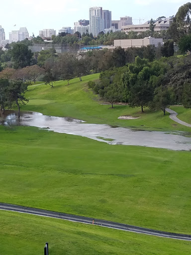 Golf Course «Balboa Park Golf Course», reviews and photos, 2600 Golf Course Dr, San Diego, CA 92102, USA