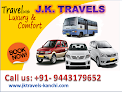 J.k. Travels And Taxi